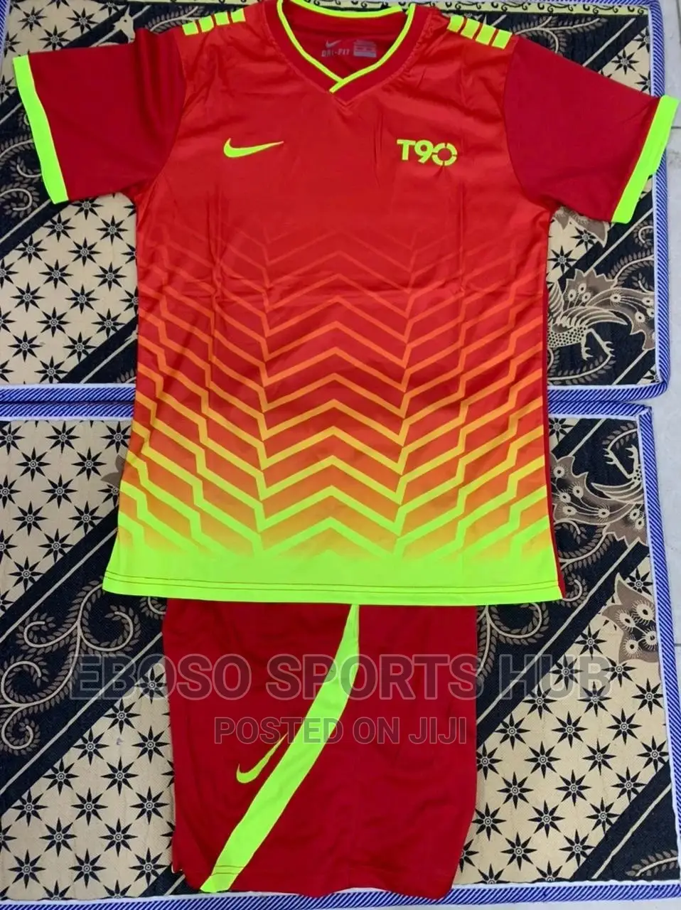 Latest Imported Football Kits