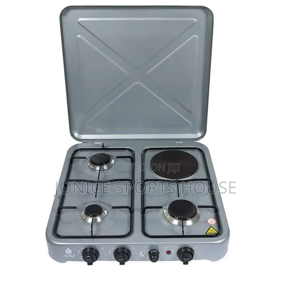Stainless Steal Table Cooker