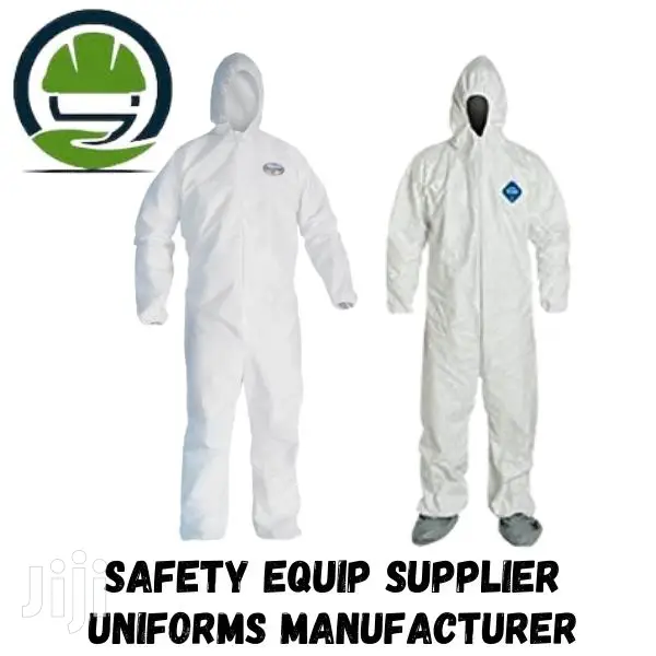 Hazmart/ Spray Suit in Kenya