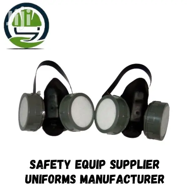 American Safety Chemical Respirators in Kenya