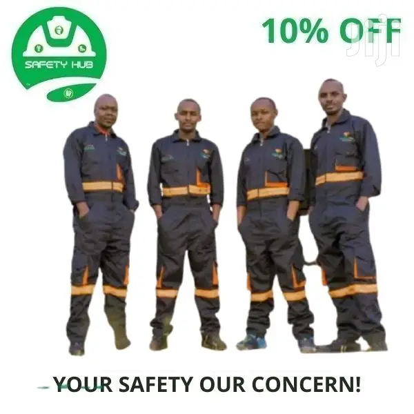 Cargo Overalls Manufacturers and Suppliers