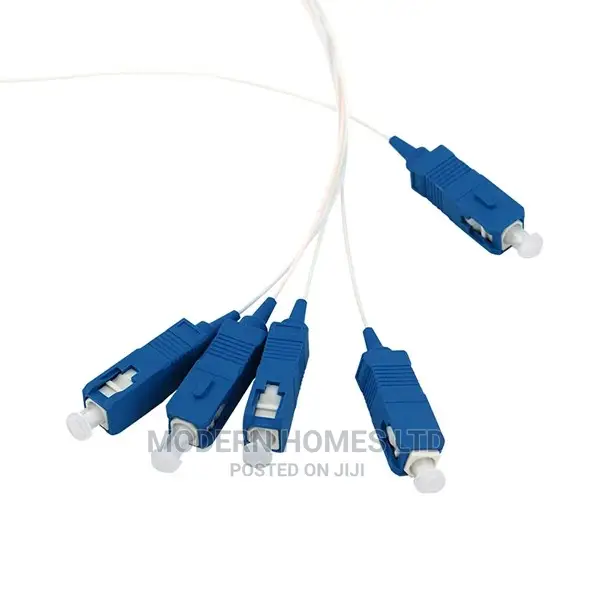 Fibre Optic Splitters