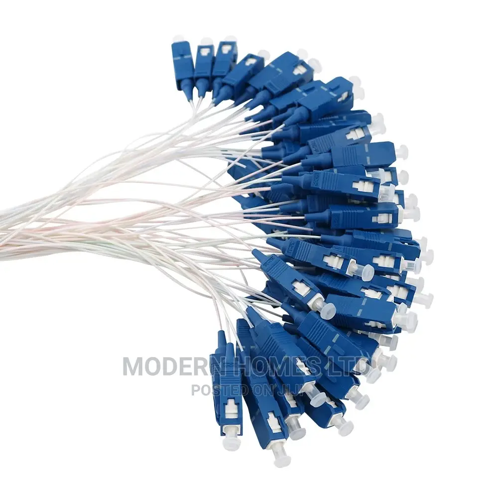 Fibre Optic Splitters