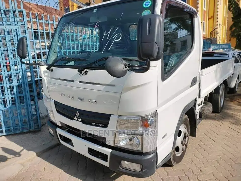Mitsubishi Fuso Truck