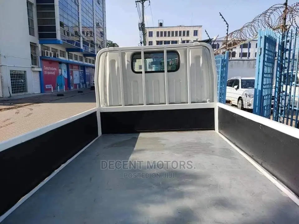 Mitsubishi Fuso Truck