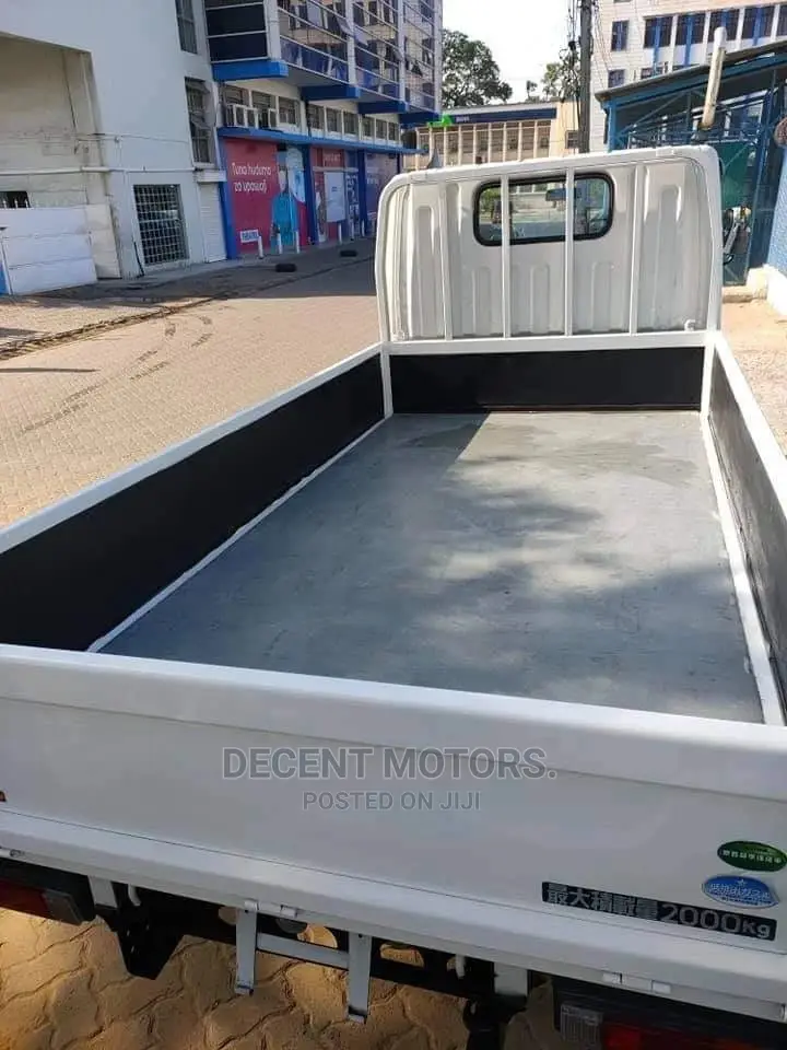 Mitsubishi Fuso Truck