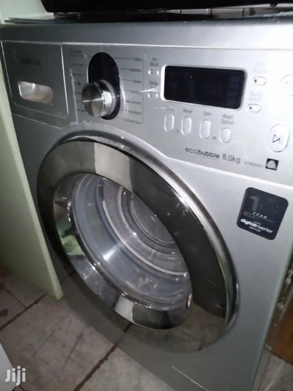 Samsung Washing Machine