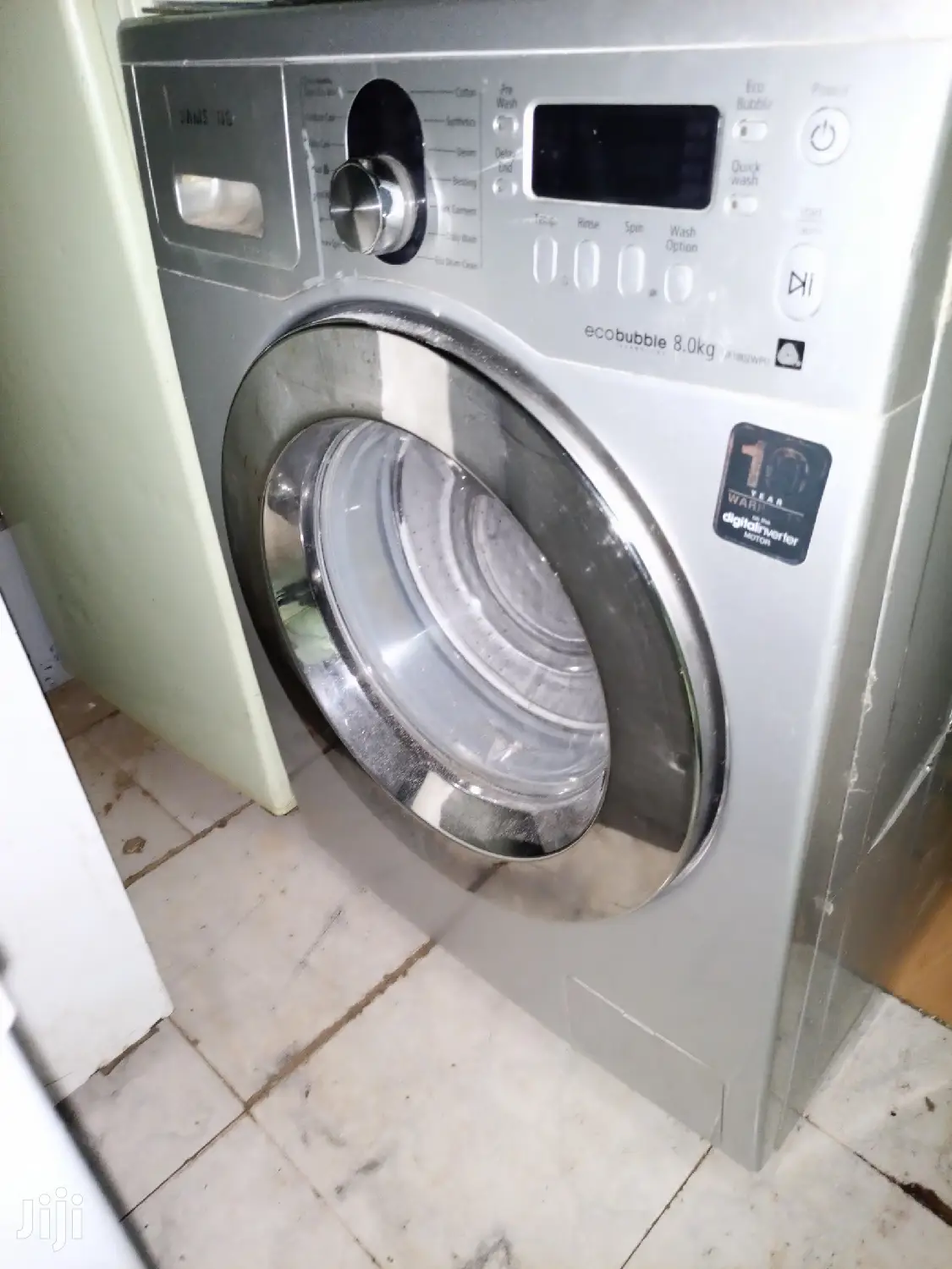 Samsung Washing Machine
