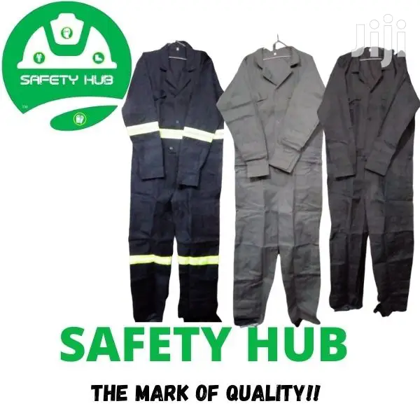 Aprons for Workers in Nairobi