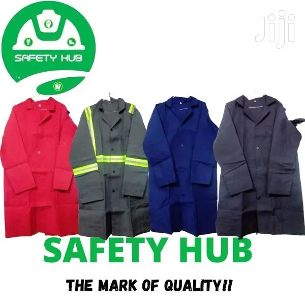 Dust Coats at Retail and Wholesale Price