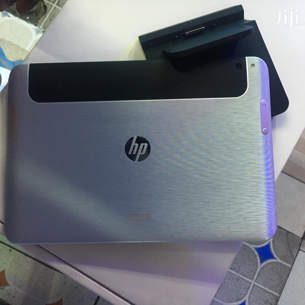 HP ElitePad 900 G1 64 GB Silver