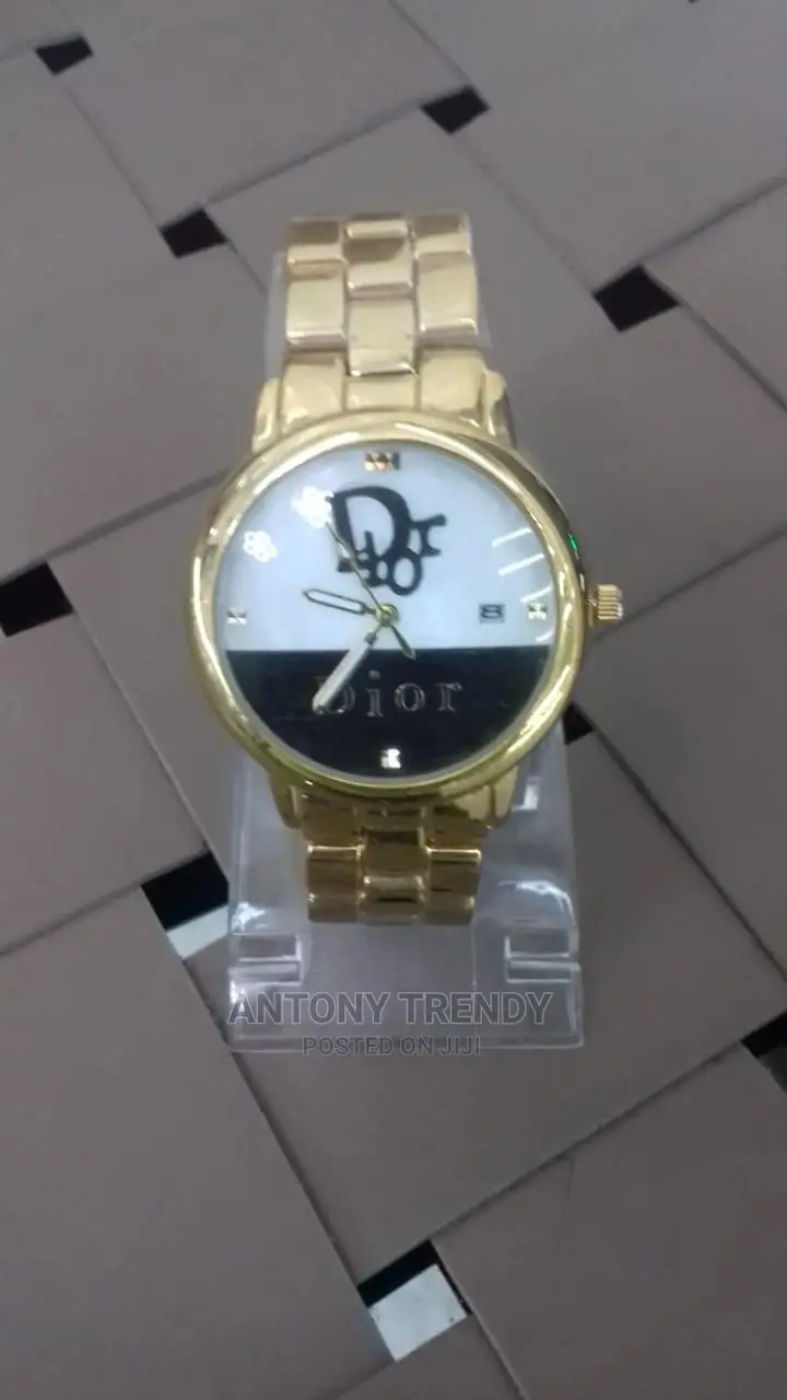 Dior Women's Watch