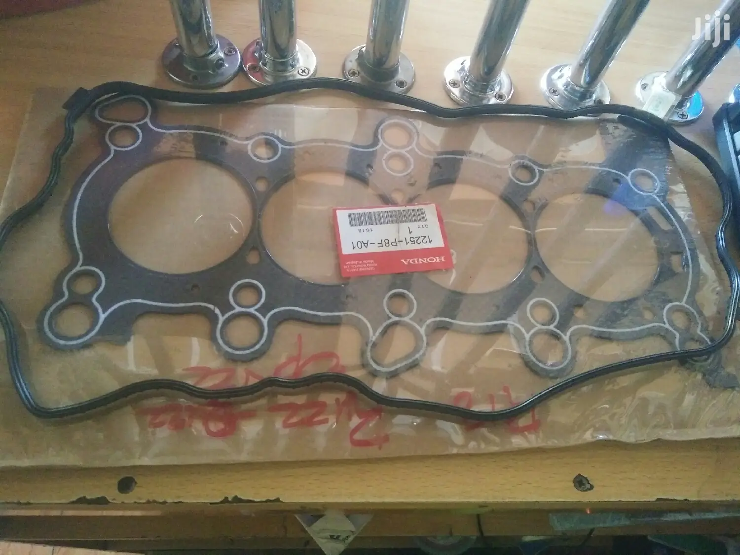 Honda Stream RN6 Head Gasket