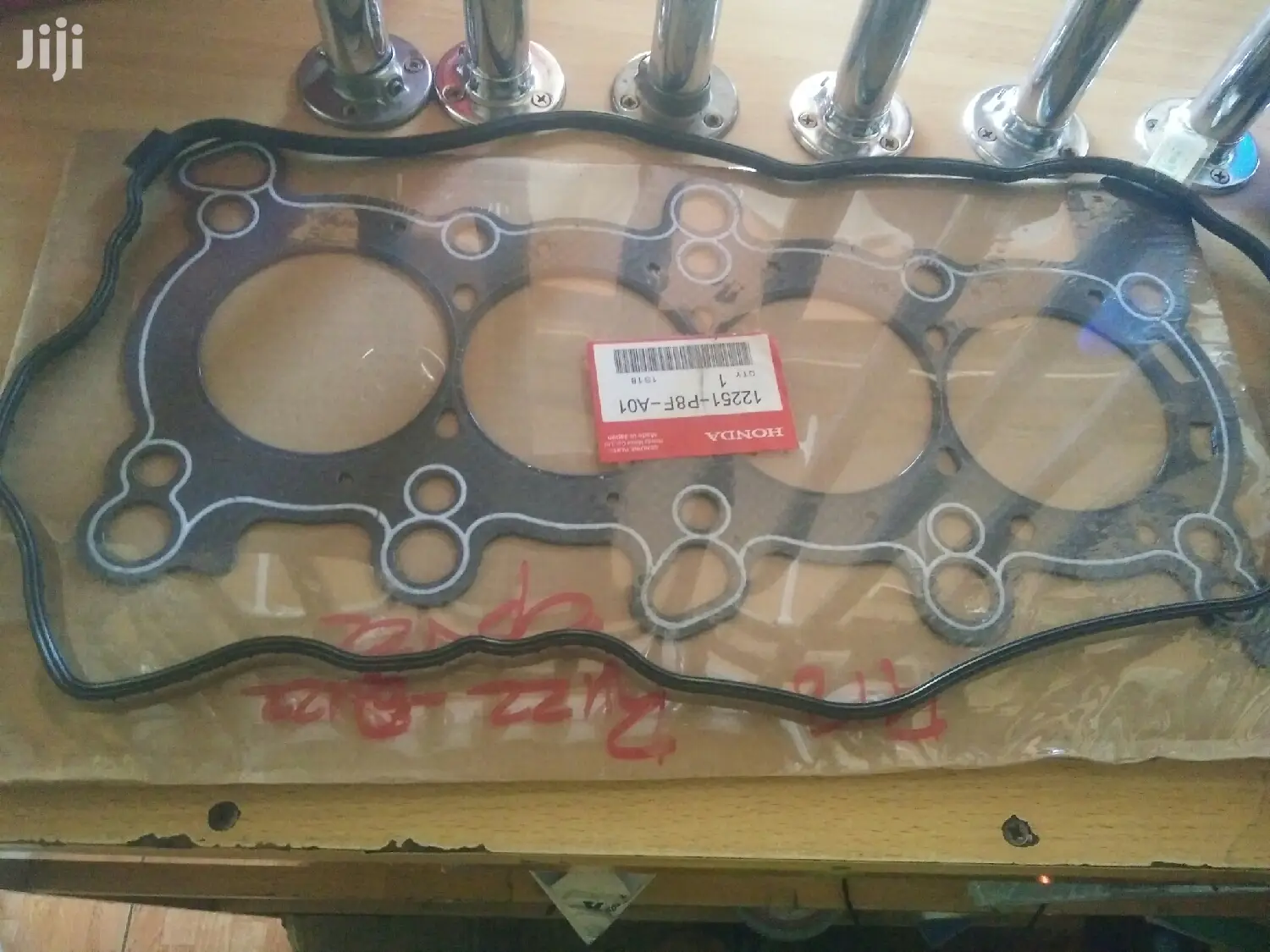 Honda Stream RN6 Head Gasket