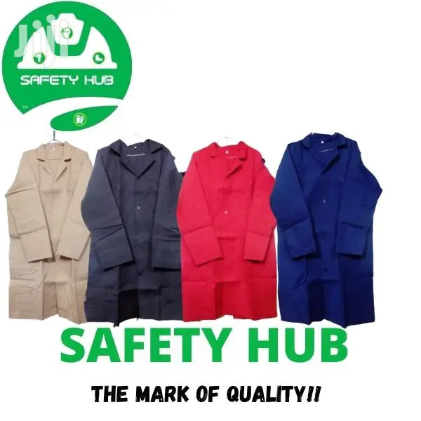 Quality Dust Coats Manufacturers