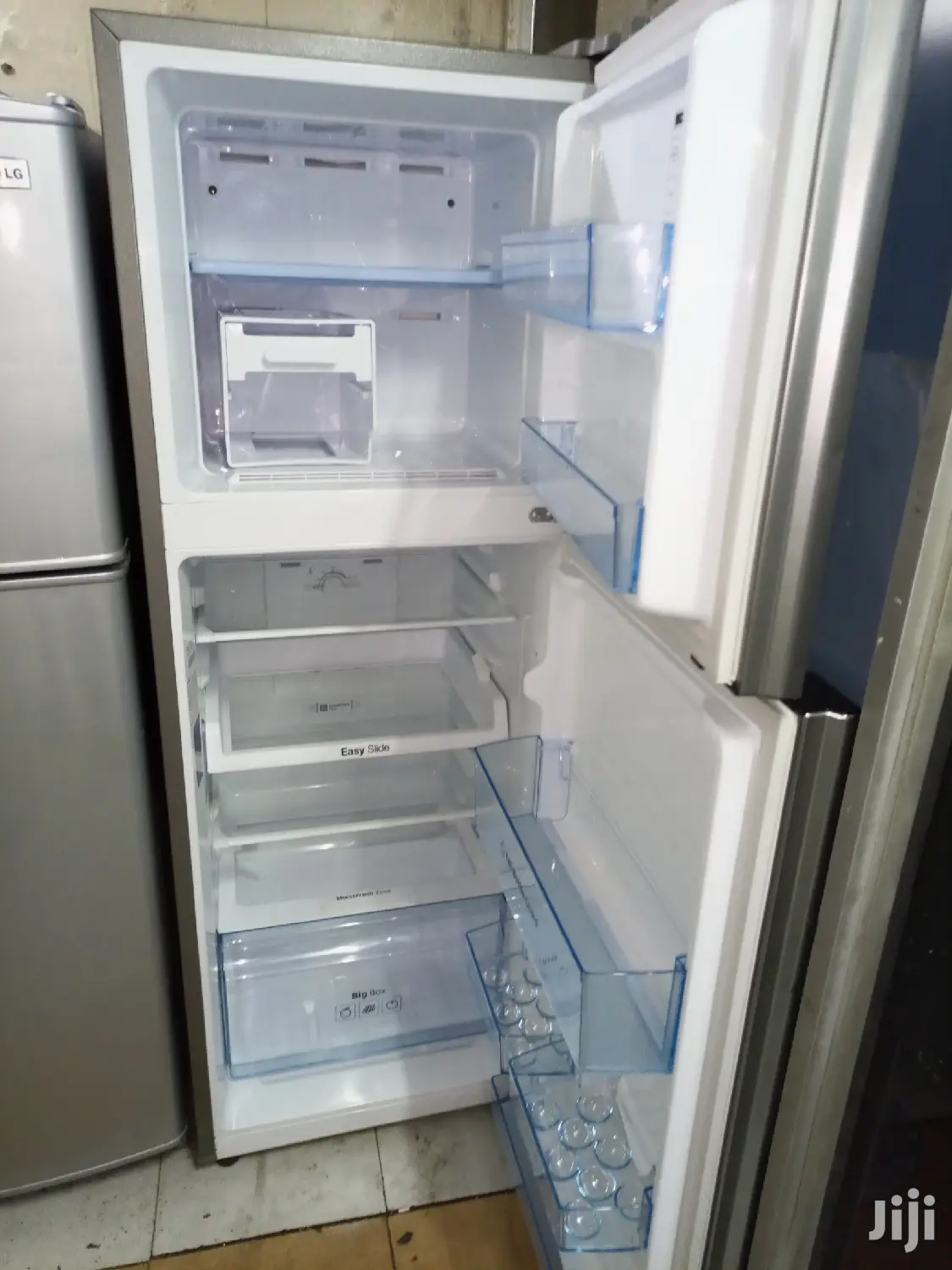 Samsung Fridge