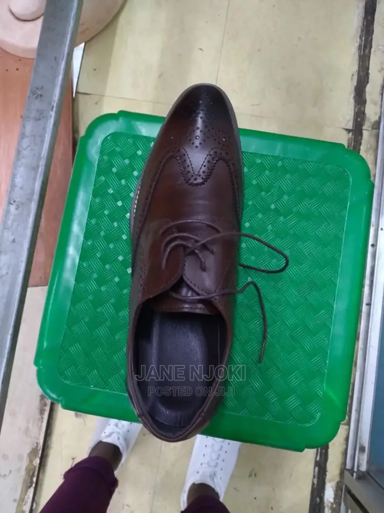 Turkey Shoes