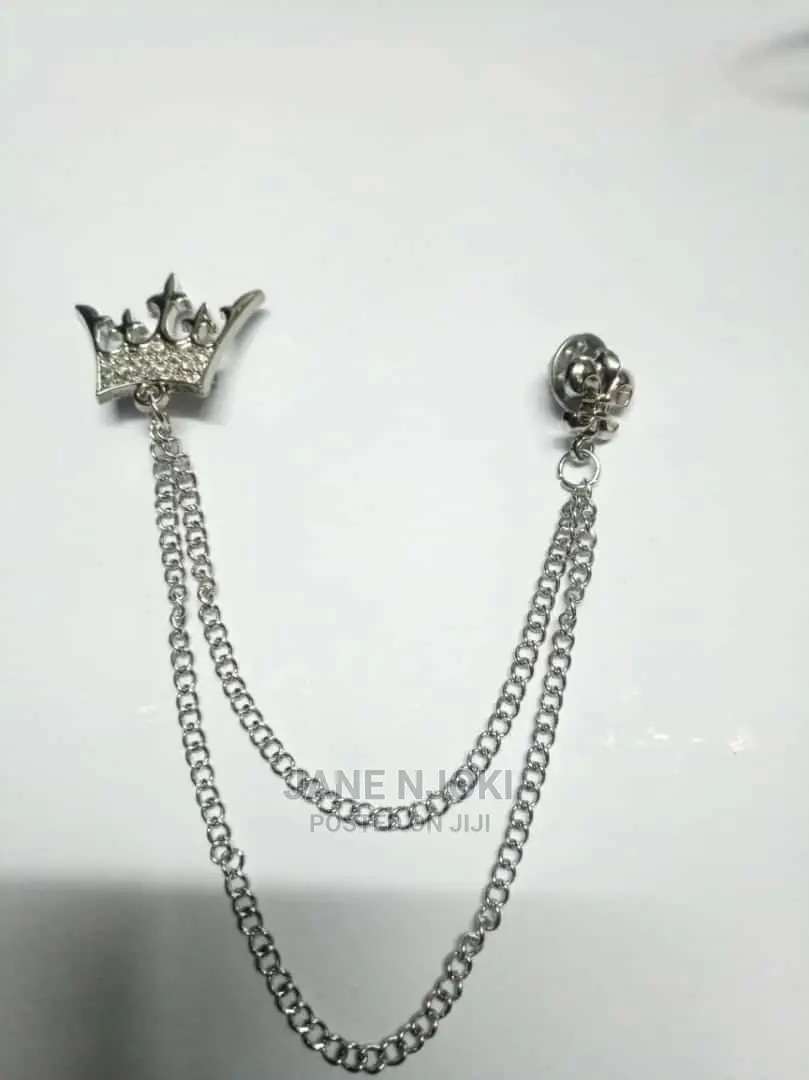 Silver Chain Rapel