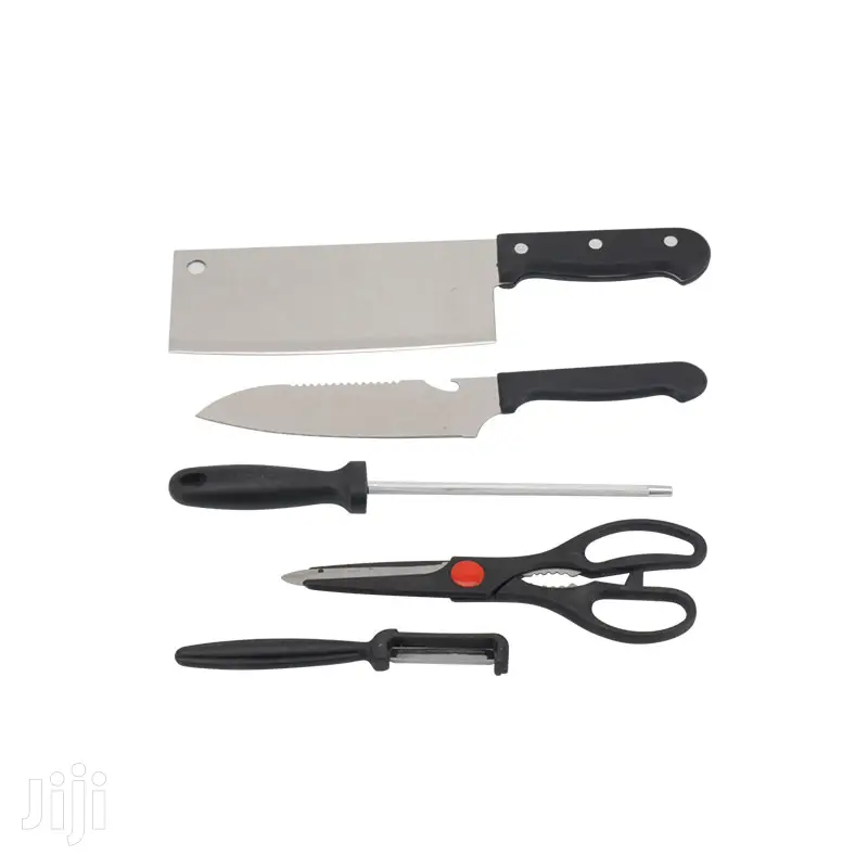 30pcs Marwa Cookware Set