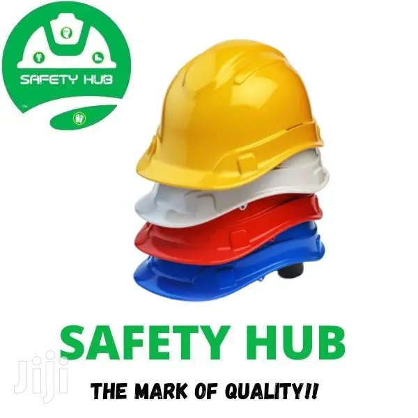 Safety Helmets At Retail And Wholesale Price