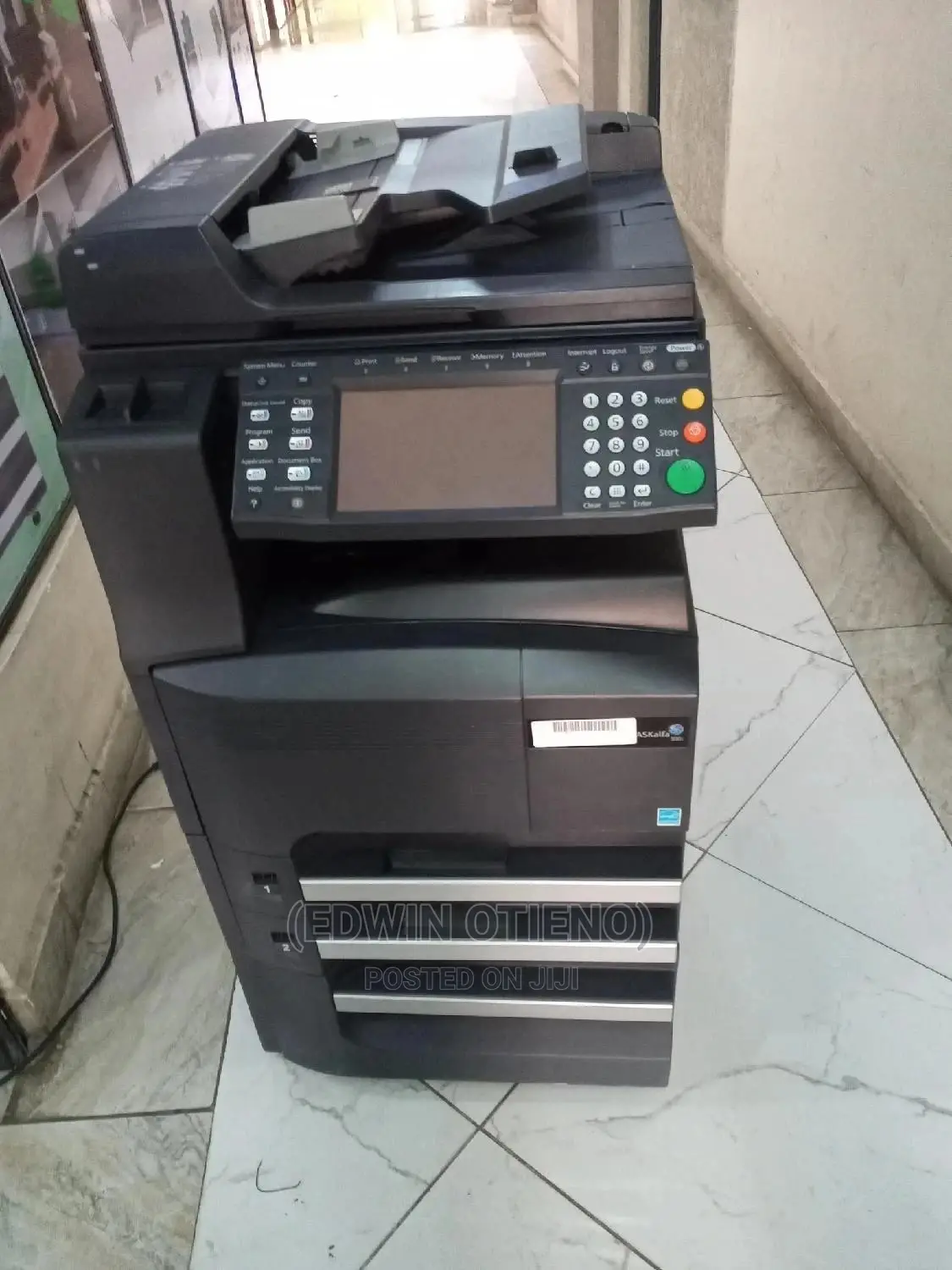 Kyocera Taskalfa 300i