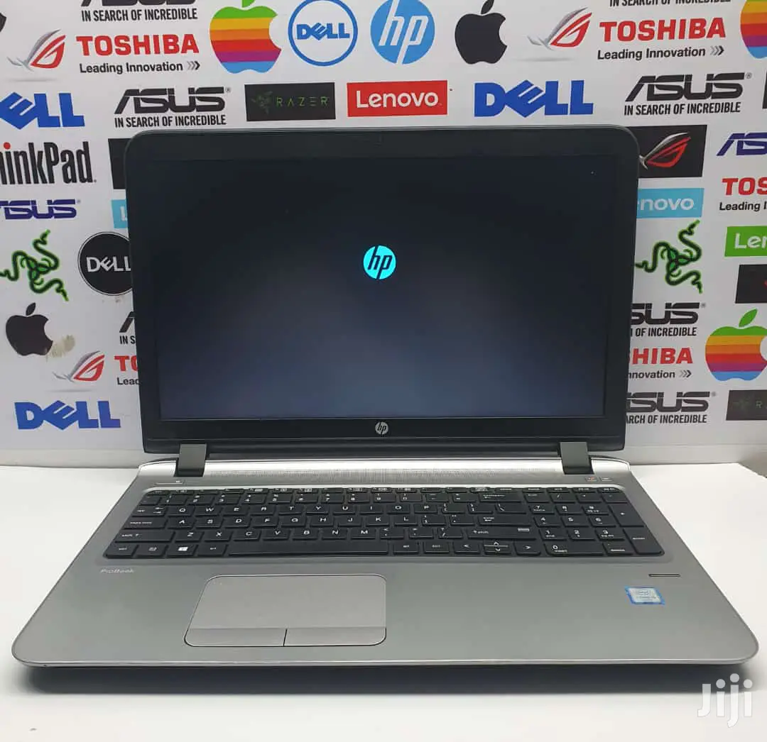 Laptop HP 430 G3 4GB Intel Core I5 HDD 750GB