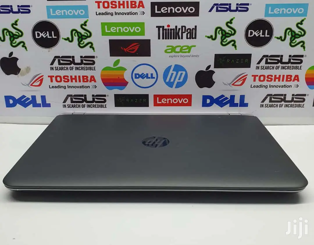 Laptop HP 430 G3 4GB Intel Core I5 HDD 750GB