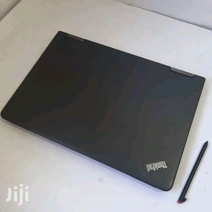 Laptop Lenovo ThinkPad Yoga 8GB Intel Core I5 HDD 256GB
