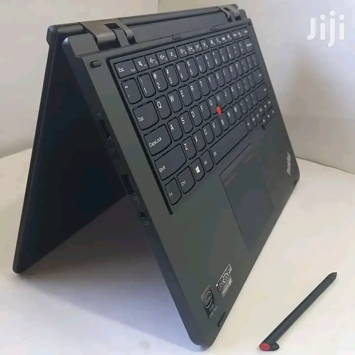 Laptop Lenovo ThinkPad Yoga 8GB Intel Core I5 HDD 256GB