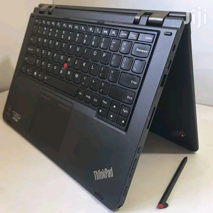 Laptop Lenovo ThinkPad Yoga 8GB Intel Core I5 HDD 256GB