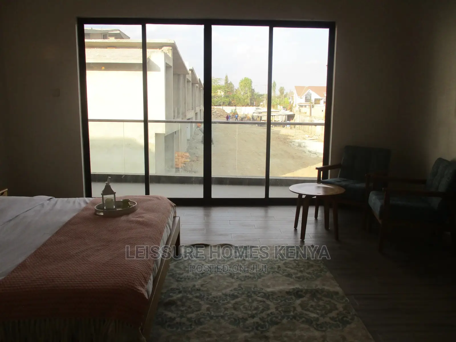 4bdrm Townhouse/Terrace in Syokimau for sale