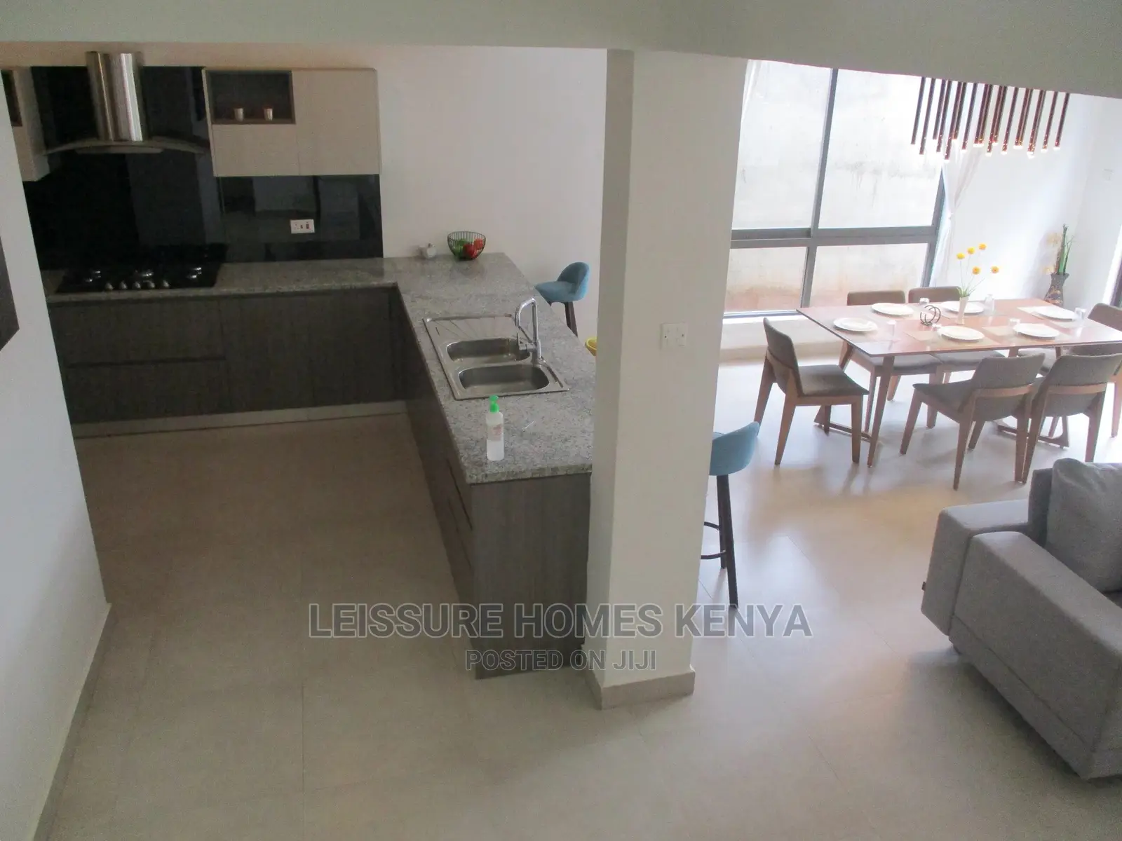 4bdrm Townhouse/Terrace in Syokimau for sale