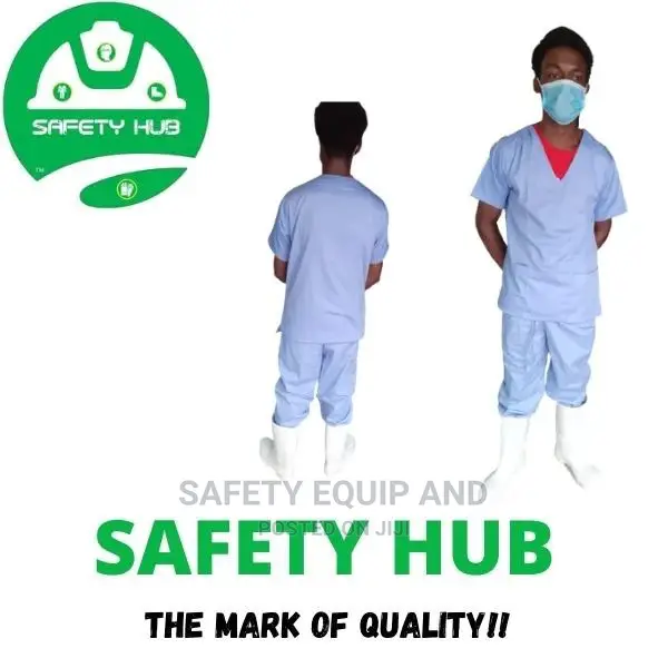 Medicals Scrubs at Retail Wholesale Price