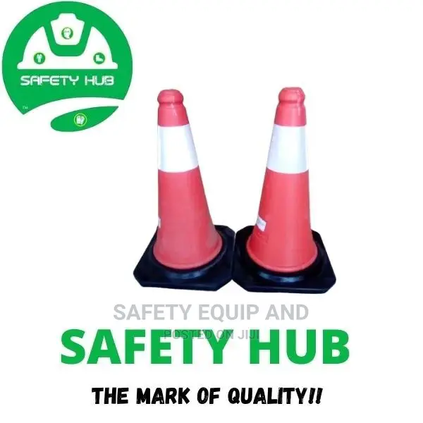 Road Traffic Cones in Kenya