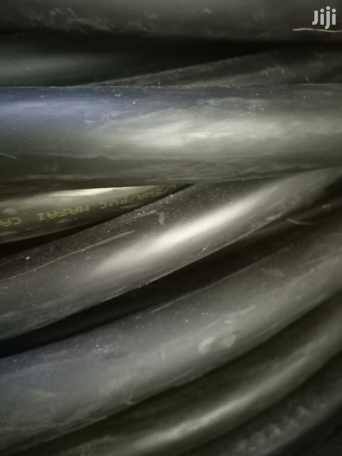 16mm 4core Armoured Cable