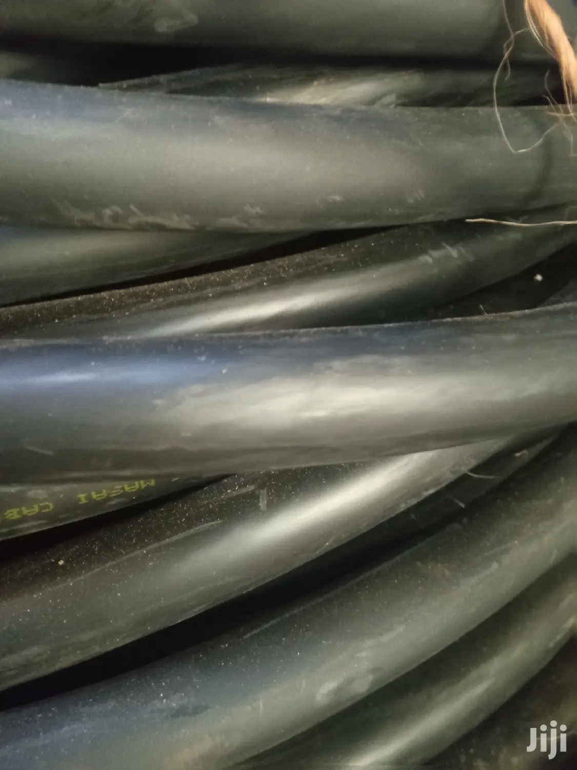 16mm 4core Armoured Cable