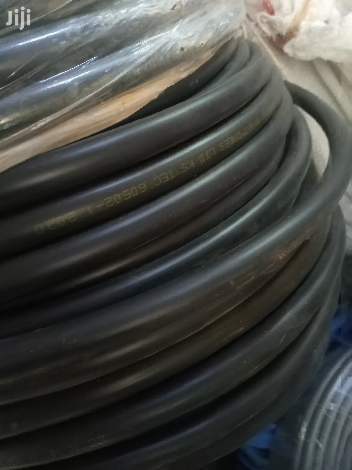 4mm 4core Armoured Cable