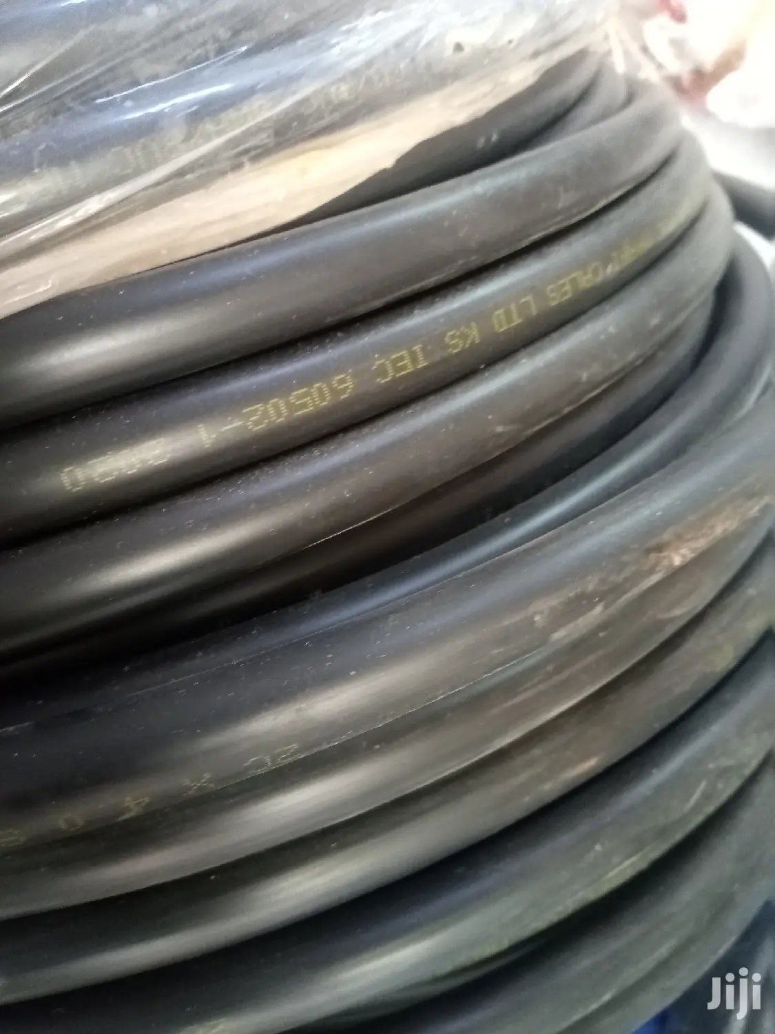4mm 4core Armoured Cable