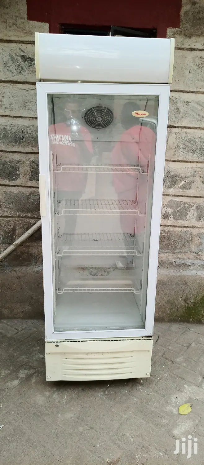 Ramtons Display Fridge