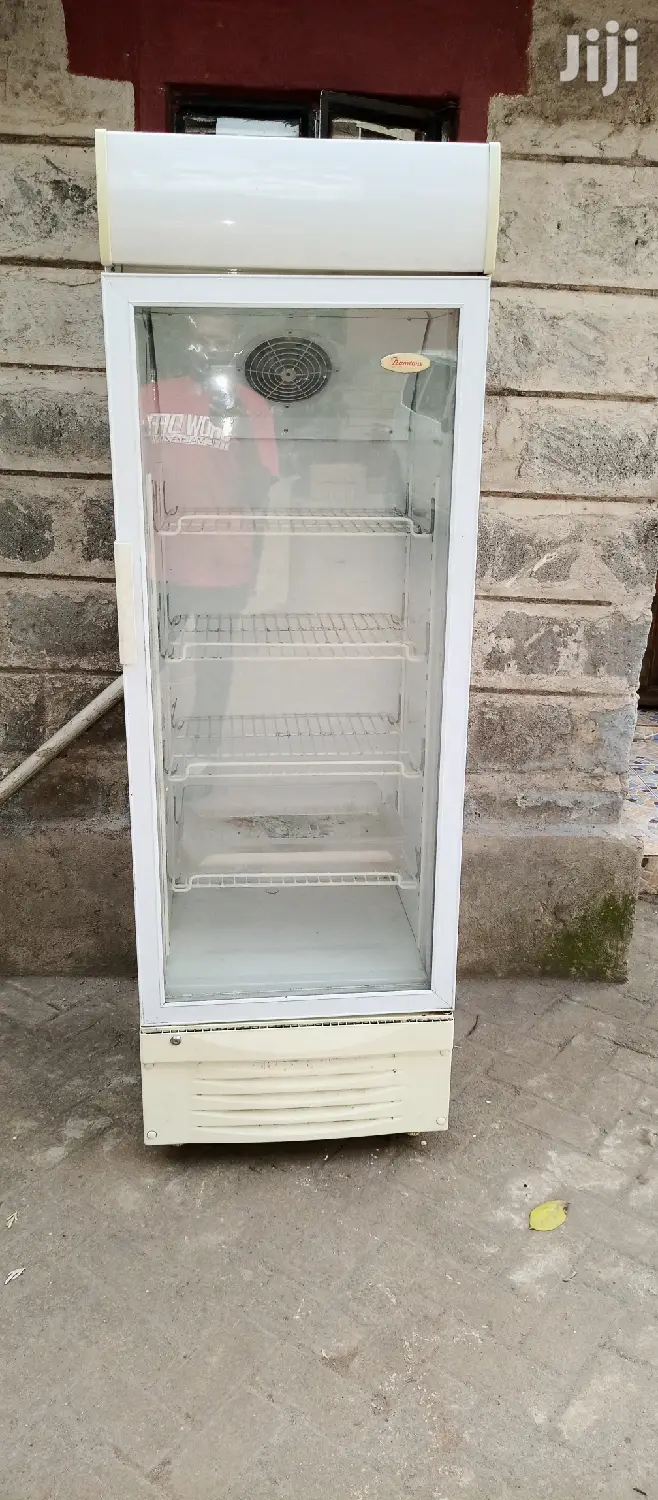 Ramtons Display Fridge