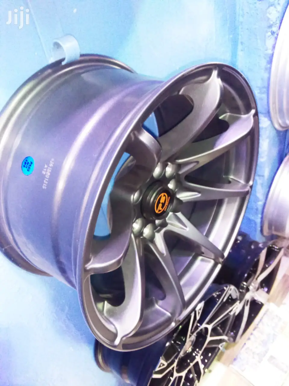 Offset Rims 16inch 15inch for Premio, Allion $ Subaru