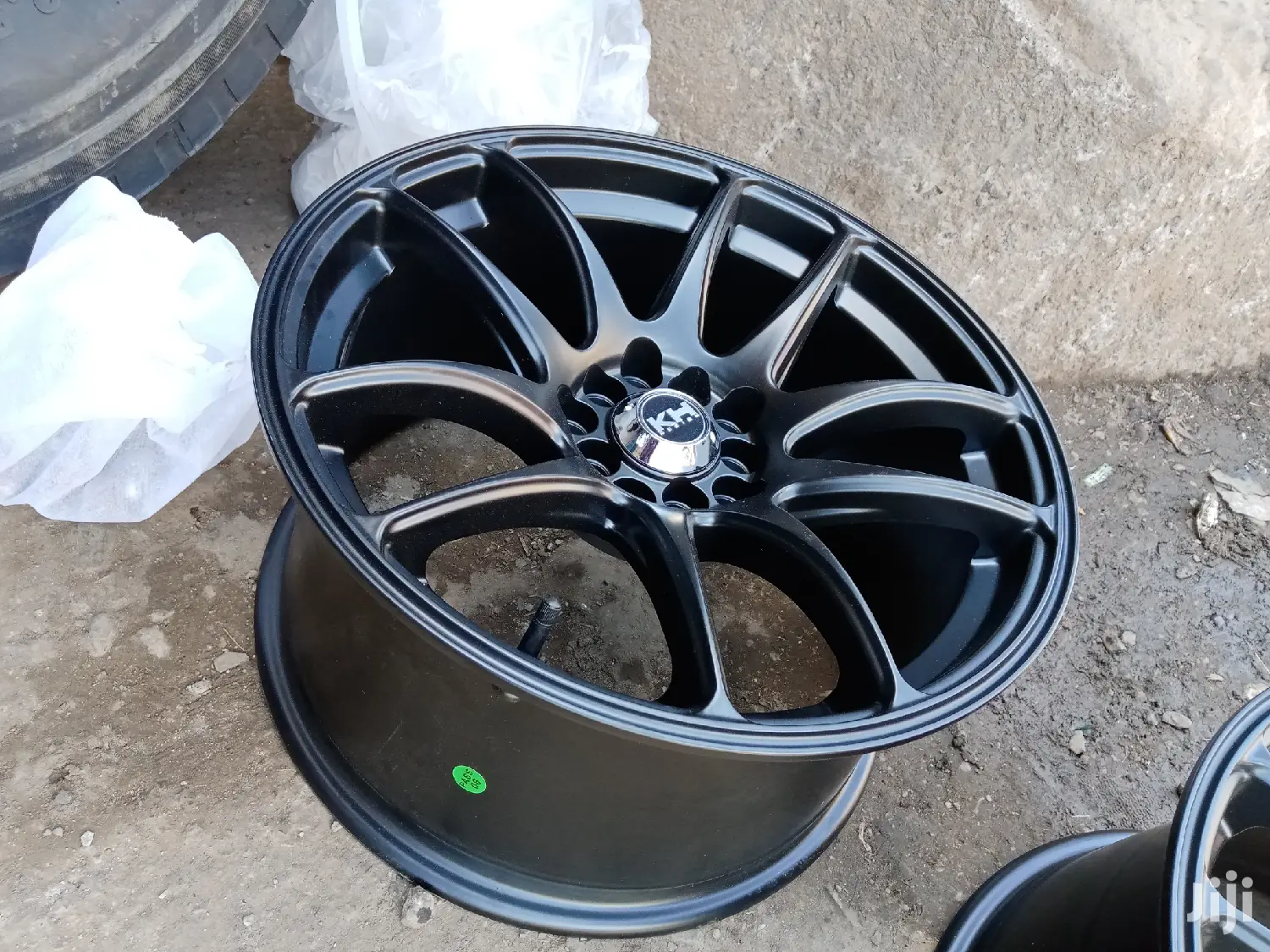 Offset Rims 16inch 15inch for Premio, Allion $ Subaru
