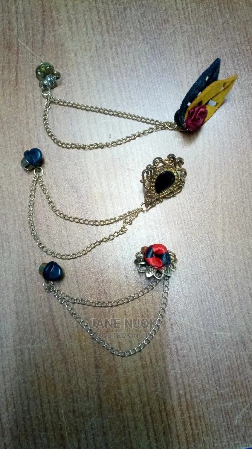 Gold Chains