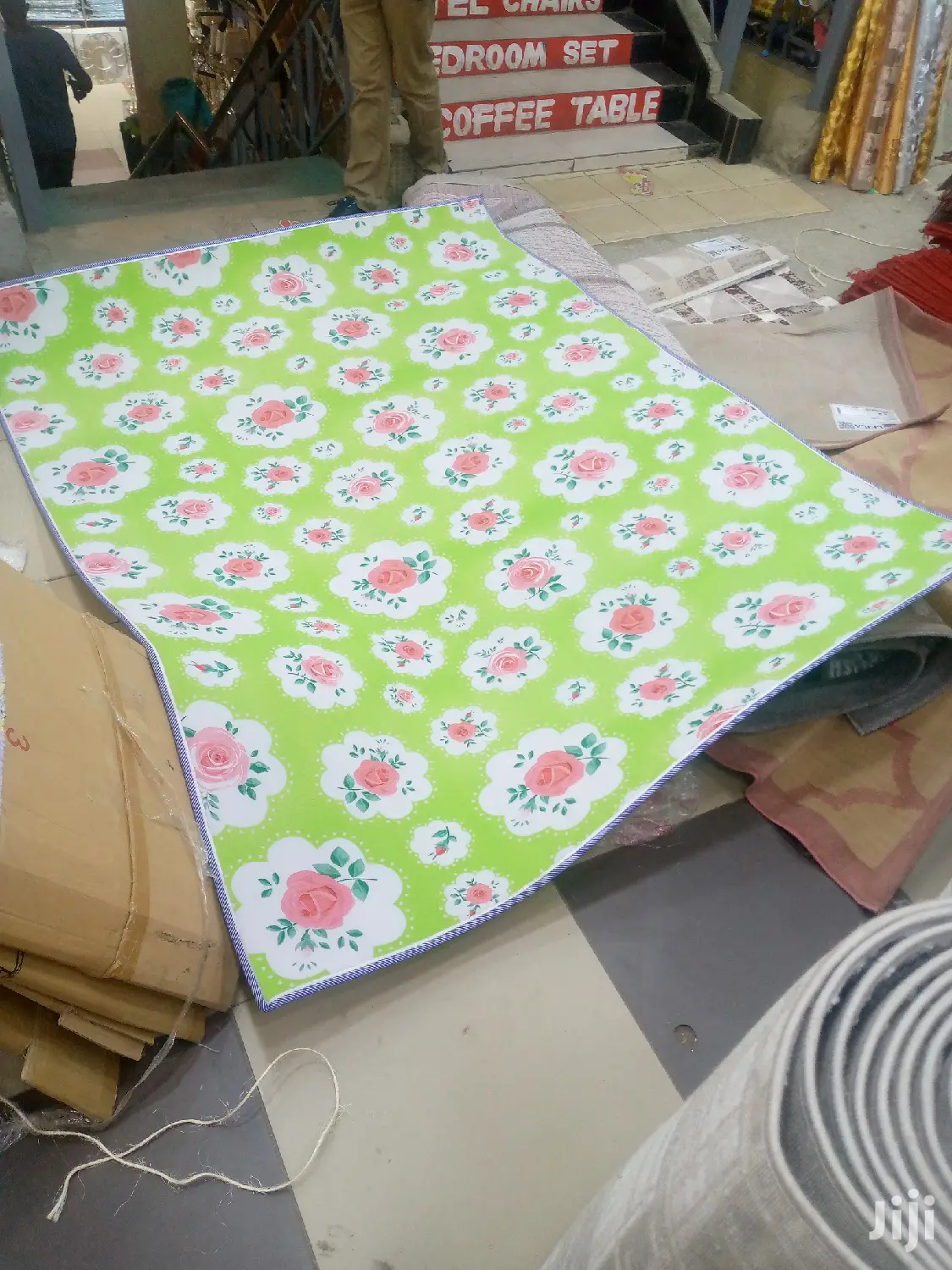 Waterproof Carpets (Suitable For Kids)