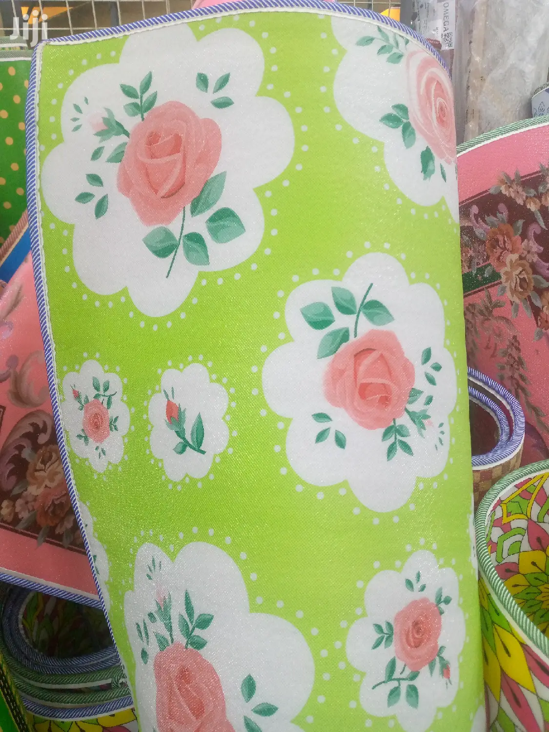 Waterproof Carpets (Suitable For Kids)