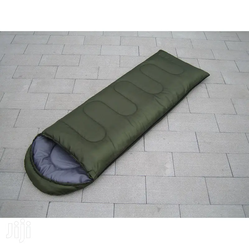 Sleeping Bags