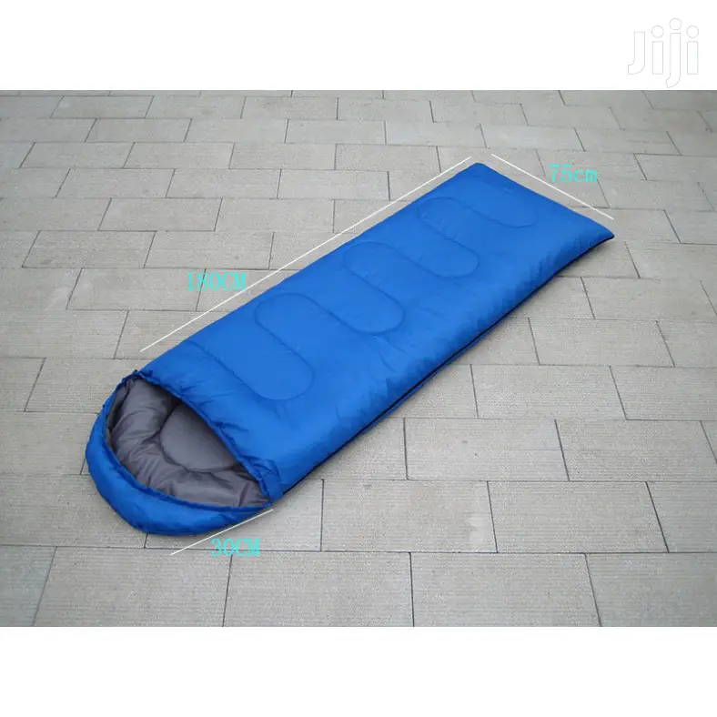 Sleeping Bags