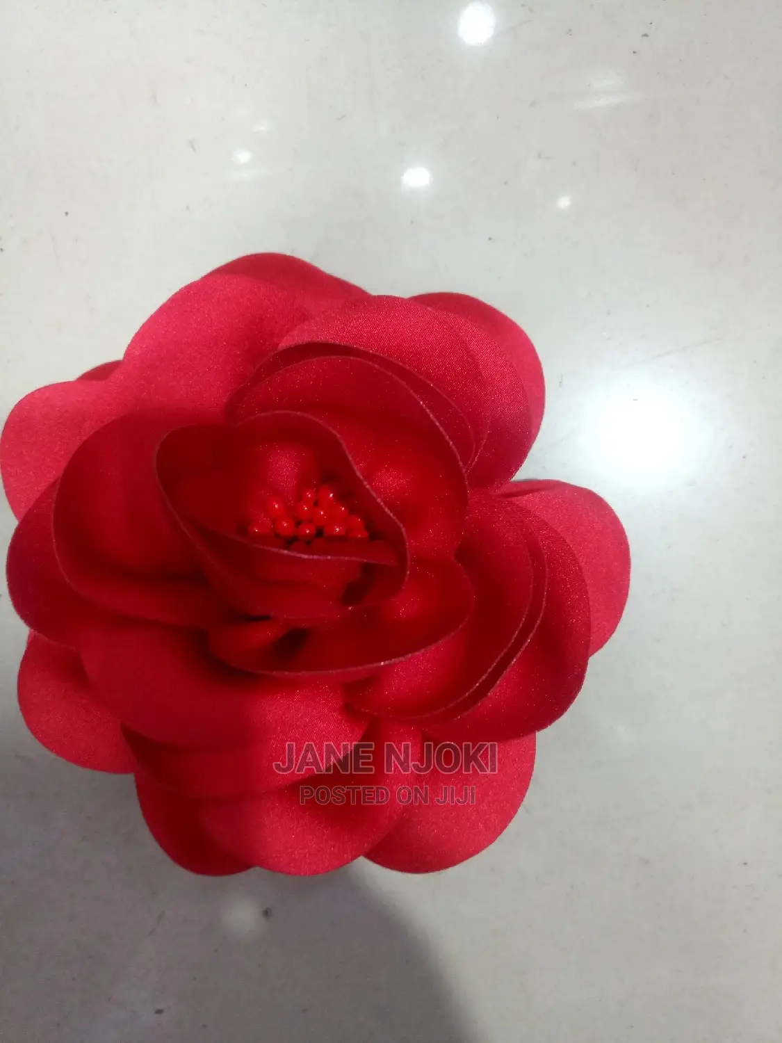 Chaina Flowers