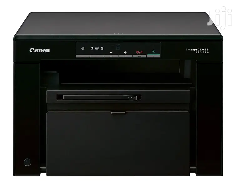 Canon Mf3010 Printer