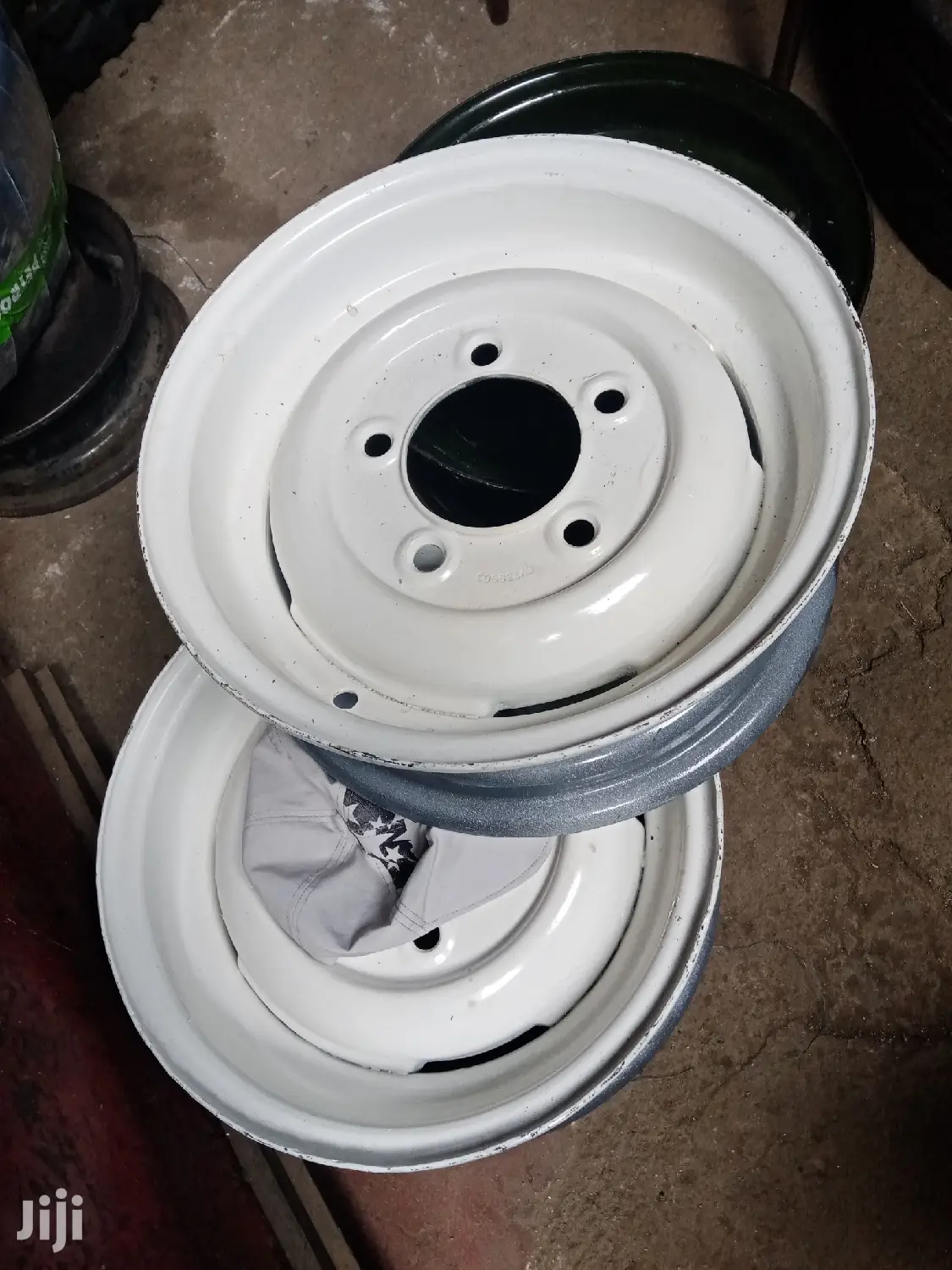 Landover Rims 16inch